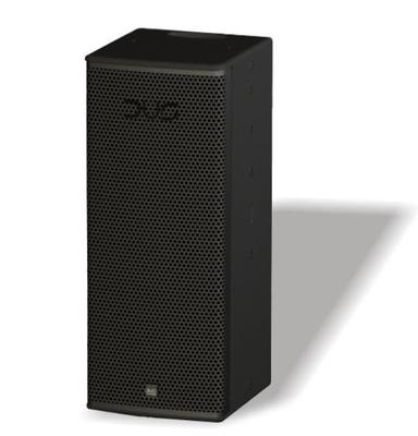 DUS AUDIO DX08AP 有源扩声主音箱