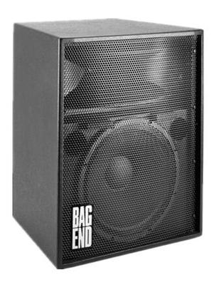 Bag End TA5000-I  15寸专业音响