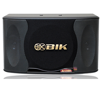 BIK  BJ-S100 卡包音响
