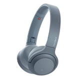 Sony-索尼 WH-H800头戴式无线蓝牙立体声耳机 DJ潮流降噪耳机 民用产品无线耳机