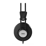 AKG k72 头戴式发烧监听级HIFI耳机