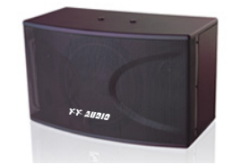 YYAUDIO YF510  卡包音箱