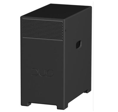 DUS AUDIO  DSW10AP 有源低频补声音箱