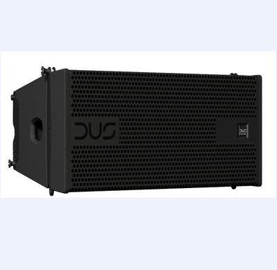 DUS AUDIO Q08 线阵列音响