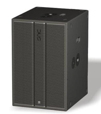 DUS AUDIO  DX215AP 有源扩声低频音箱