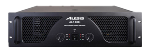 ALESIS ALP-800i  专业功放机