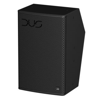 DUS AUDIO TOX-12 12寸补声音箱