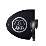AKG 爱科技 SRA2B/W 无线 配件 无线麦克 麦克风  专业话筒