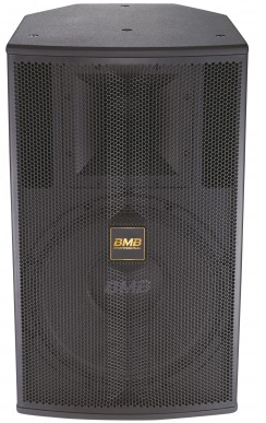 BMB CSP-6000 15寸KTV专业音响