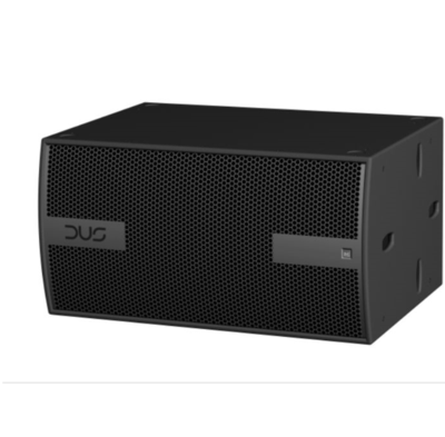 DUS AUDIO DSW3000 超低音音箱