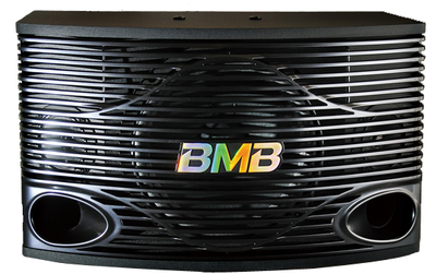 BMB CSN-500 10寸卡包音响