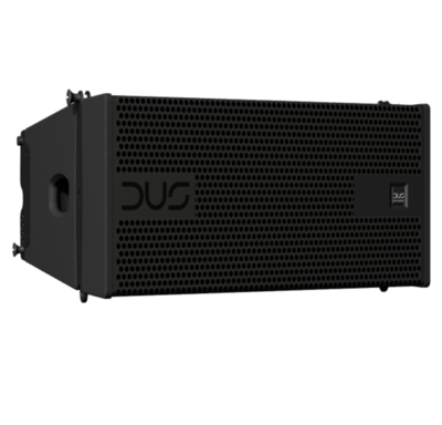 DUS AUDIO Q08X 线阵列音箱