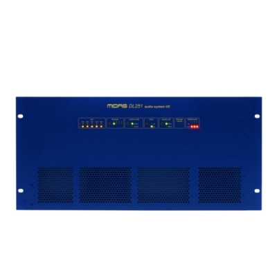 midasdl25148进16出接口箱