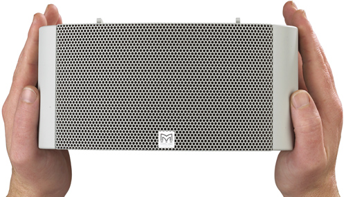 玛田martin audio omniline 二分频微型线性阵列音响