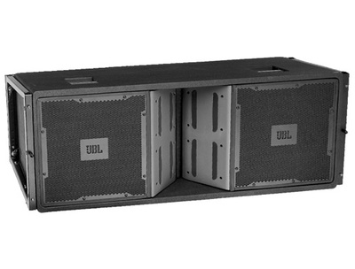 jblvt4889线阵音箱