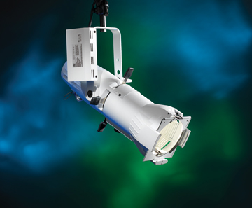 etcsourcefourhidjr四源成像灯