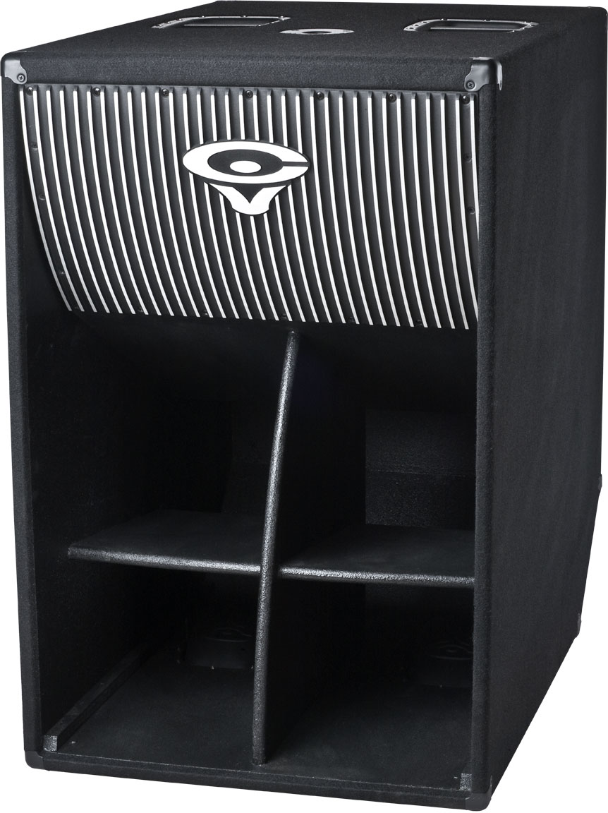 史云威格 cerwin vega el-36c 18"折叠式号角低音炮