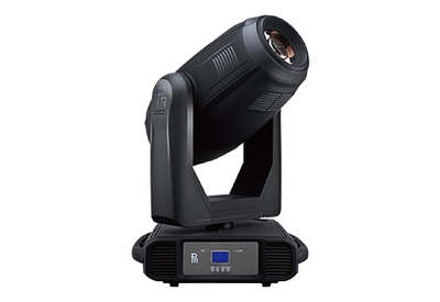 珠江灯光尊能2000spot尊能摇头电脑灯系列摇头电脑灯系列