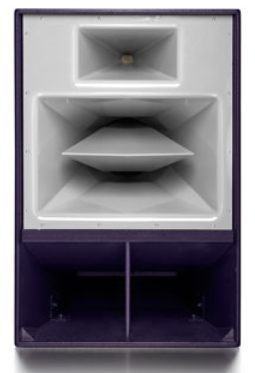 funktion-one evo 7e 15寸三分频音响