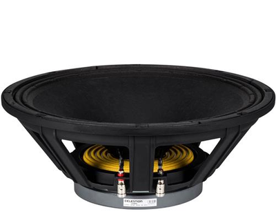 百变龙celestionftr153070e15400watt低音单元