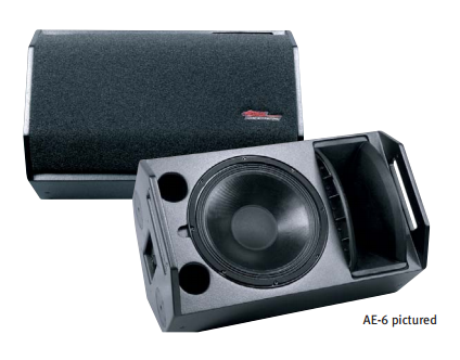 爱宝奇 apogee ae-6 专业音响