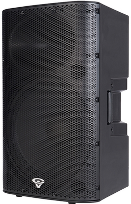 史云威格 cerwin vega p1500x 单十五有源音箱 - 三创商城-专业音响