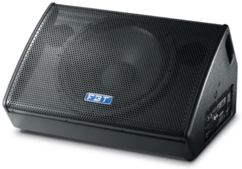fbt verve 115ma 15寸有源返听音响