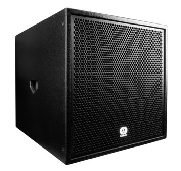 soundbullet dc-18 专业音响