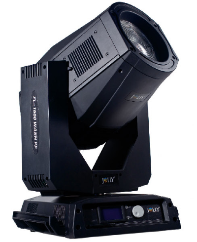 鸿彩灯光 jolly fl-1500 wash 摇头灯