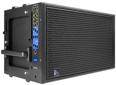 美亚声meyersoundlyon线性阵列音响